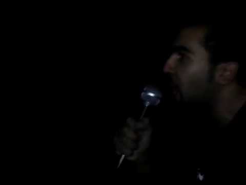 ASTROSIA-SENTIENT 6-REHEARSAL-(NEVERMORE COVER)