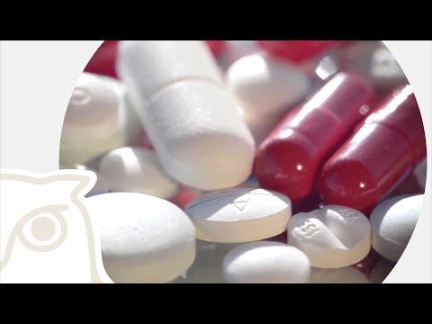 Antibiotikaresistenz - Das Bakterium hat das letzte Wort