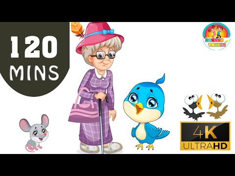 Barnesanger på norsk | Barnas Verden barnesangene  | 120 + min | 2 time spilletid