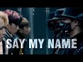 ATEEZ SAY MY NAME