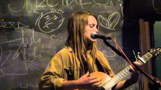 A Song For A Blue Guitar - Joanna Nelson