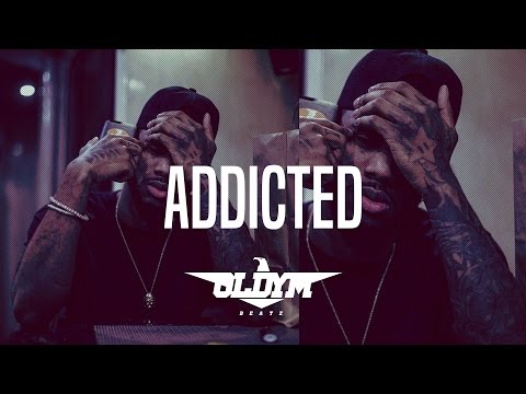 [FREE] Bryson Tiller x Drake Type Beat 2017 "Addicted" [Ty Dolla Sign RnB Type Beat] OldyMBeatz