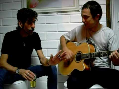 A História video