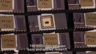 Nanoelettronica in Grafene