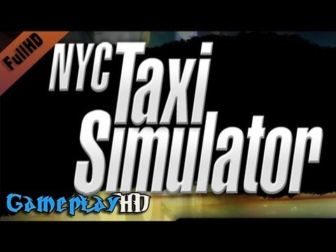 Taxi Simulator 2012 PC