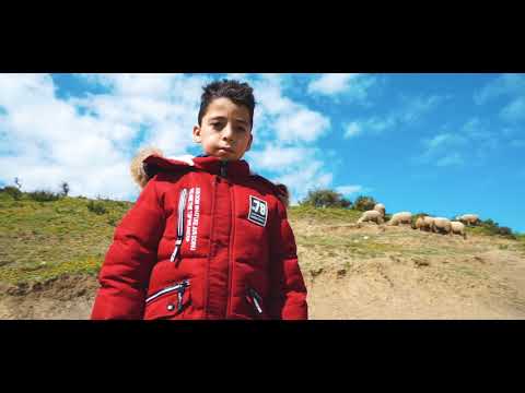 SAHLIYA- YEMA & MAHA ( clip officiel 2018)