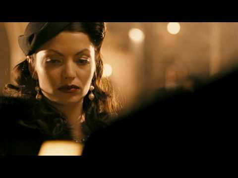 Can't stop a river- Duncan James