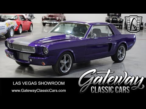 1965 Ford Mustang (CC-1878831) for sale in O'Fallon, Illinois