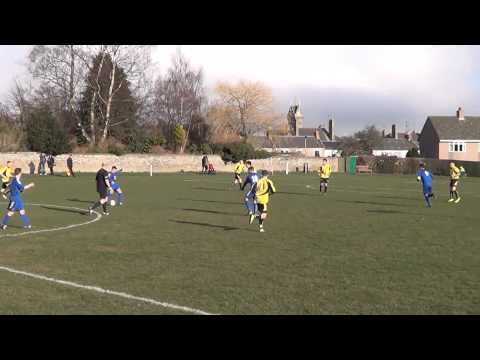 Coldstream 0 : 1 Heriot-Watt University // East of Scotland Premier Division