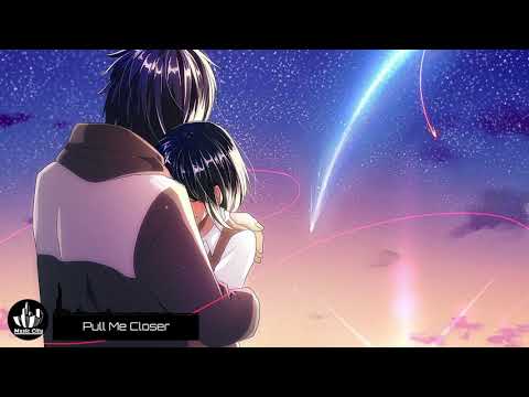 Deanz feat. Ed Mills - Pull Me Closer
