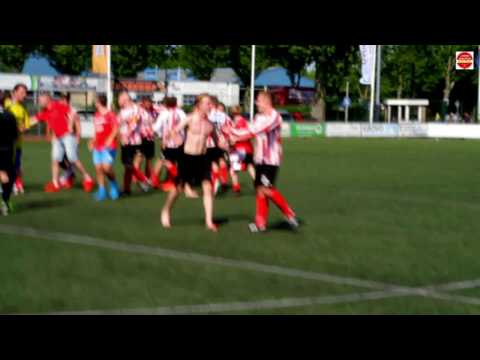 Floreant  -VV Leiden