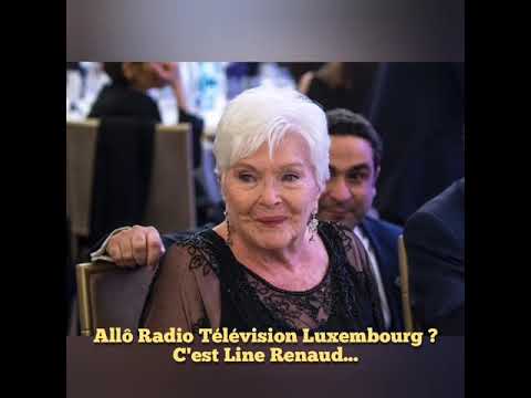 Après Mauricette... Line Renaud a eu sa dose !