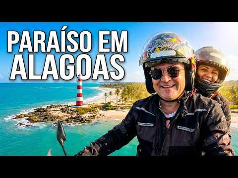Pontal do Coruripe   Ep1