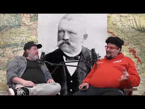 Zwei Plauzen und Hitler | Folge 1 | Thema u.a.: Hitlers verwirrender Familienstammbaum