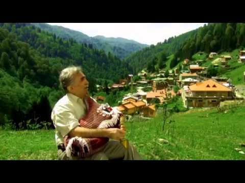 YAŞAR BİLDİREN-HEY GİDİ KARADENİZ