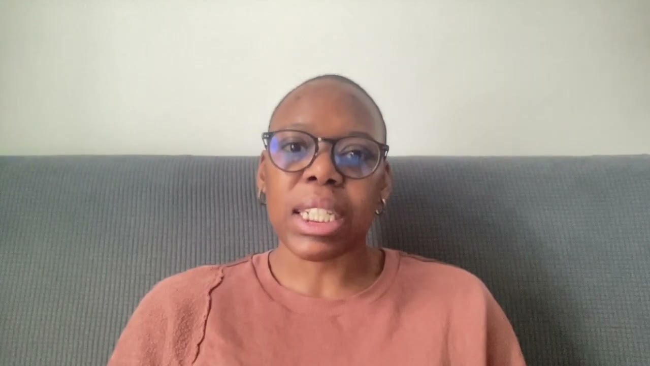 Video version of the CHWA Bulletin - November 2025