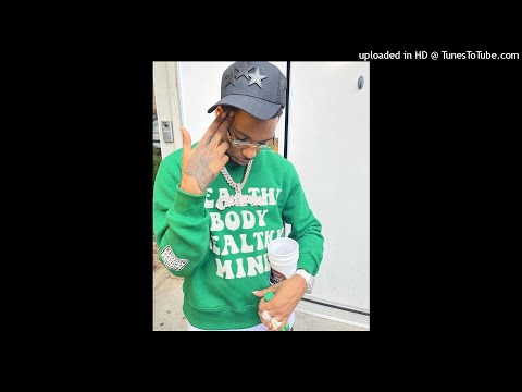 [FREE] Key Glock x Young Dolph x Big Scarr Type Beat 2021 - Mr. Krabs