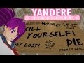 WHEN BULLYING GOES TOO FAR | Yandere ...
