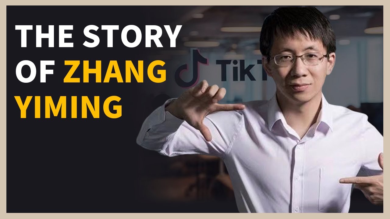 Who is the creator of the TikTok app?