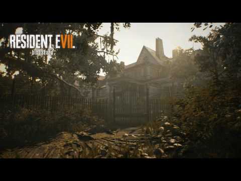 Resident Evil 7 Final Bueno Soundtrack - Re7 OST Good Ending