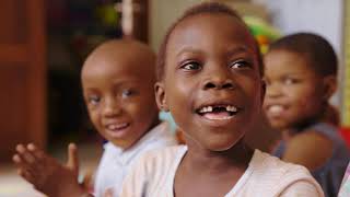 The Power of Nutrition