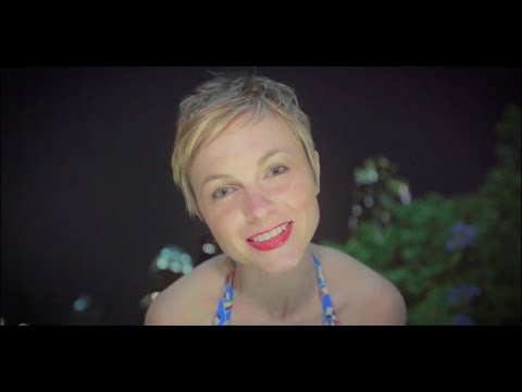 Kat Edmonson "Sparkle and Shine" Official Music Video