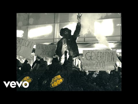 Bhk220 - Génération 2000 (Clip officiel)