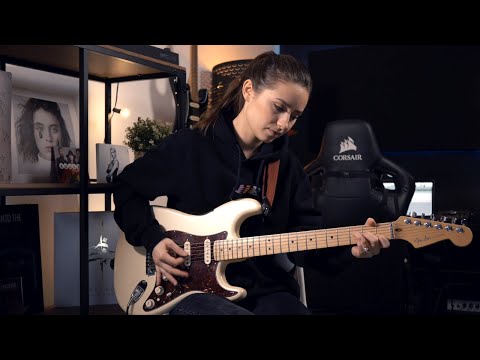 Muse - Time Is Running Out (Cover by Chloé)