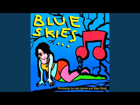 Video thumbnail for Blue Skies (DJ Genderfluid Edit)