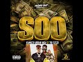 Soo Kamuzu F T Fritizzo Official Audio2026