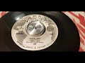 Charlie Rich - School Days - 1960 Teen - Phillips 3560