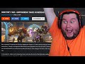 THE TANK ROLE IS SAVED!! Overwatch 2 Directors Take