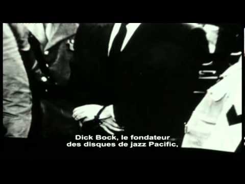 LET'S GET LOST - Bande Annonce VOST