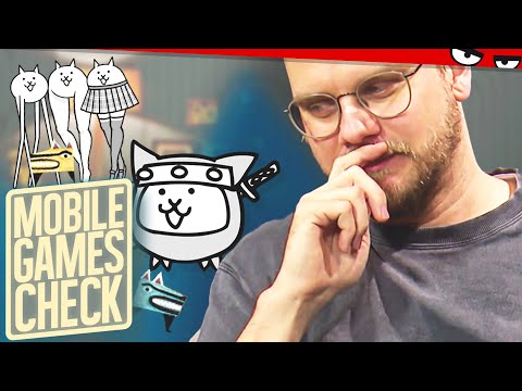 Hässlich aber Geil? | Eddys Mobile Games Check
