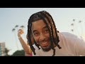 LAHiggz 2 Fire Official Video