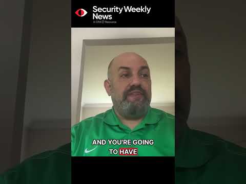 Is Your Payroll Sitting on the Dark Web? 👀 #shorts