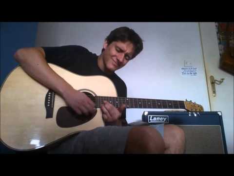 Borna Benko Johnny - Zvira voda