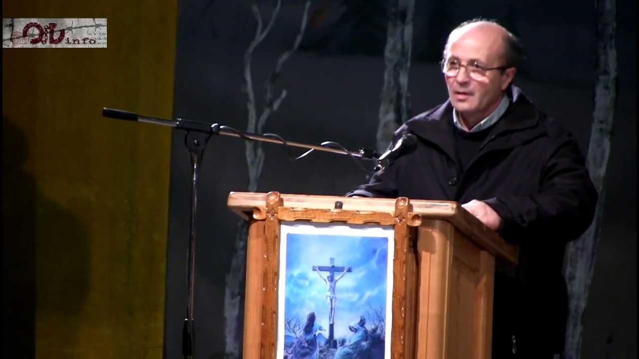 Fratele Ionatan Ille – Suceava – Centenar Traian Dorz