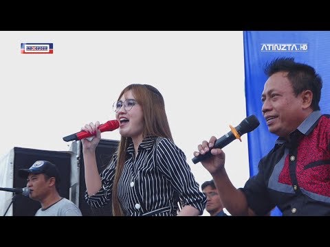 SATU HATI SAMPAI MATI - NELLA KHARISMA Ft CAK RULL - OM LAGISTA - LIVE GRAND OPENING INDOGROSIR SOLO
