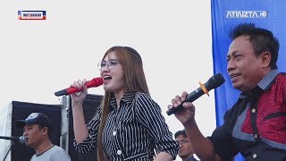 SATU HATI SAMPAI MATI - NELLA KHARISMA Ft CAK RULL - OM LAGISTA - LIVE GRAND OPENING INDOGROSIR SOLO