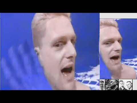 Erasure - Blue Savannah (extended mix)