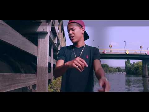 Dayric - Misik (Clip officiel)