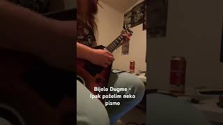 Bijelo Dugme - Ipak poželim neko pismo