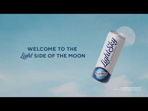 Introducing LightSky
