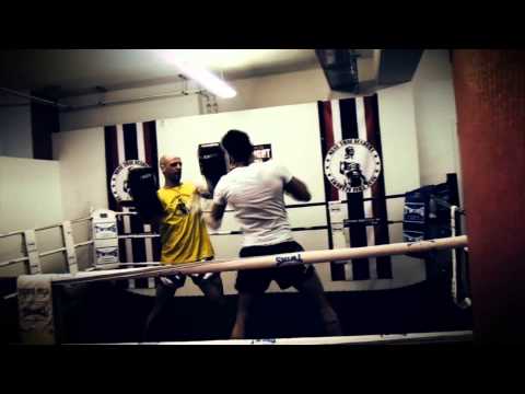 Shikon Fightclub Intro