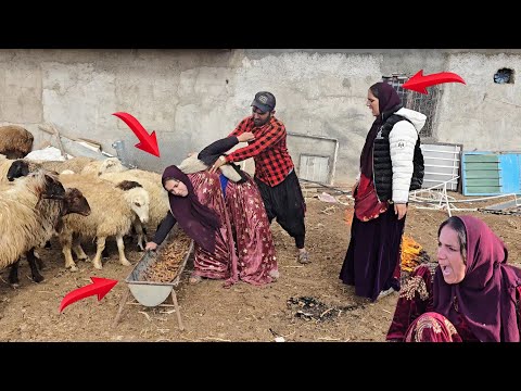 Hidden Pains: When the Second Spouse is Cruel in Marital Life