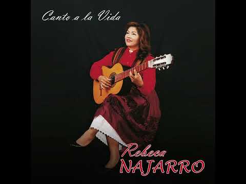 Mi Sufrimiento Rebeca Najarro