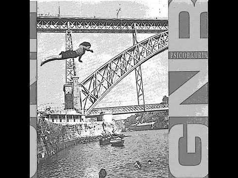 Ao Soldado Desconfiado - GNR