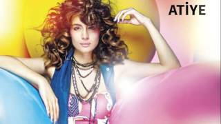 Atiye -Zamansız Aşklar (Nightcore,)