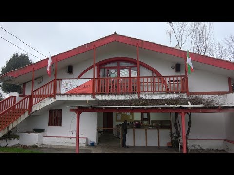 C.D.GALEA 1 - GETXO C.D.- 0  CATG.JUVENIL PREFERENTE